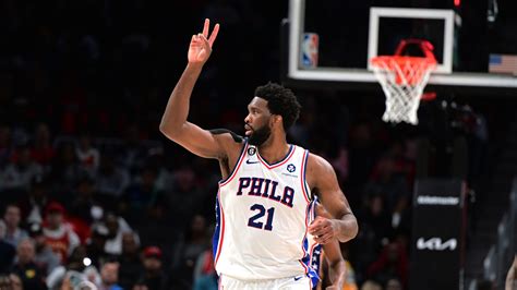 The Defensive Key: Magic's Plan for Slowing Down Embiid